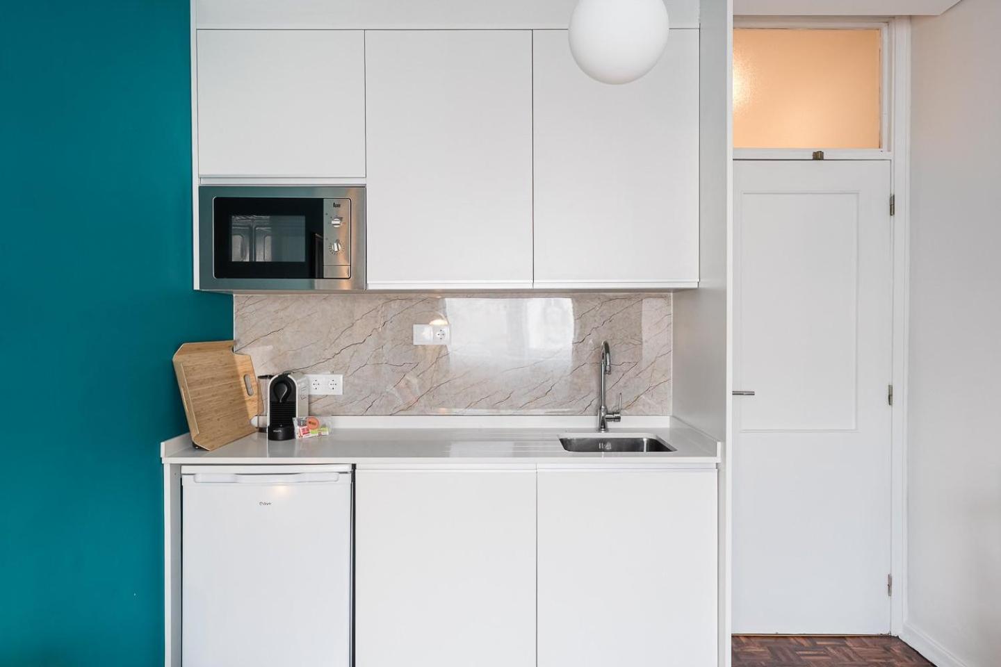 Guestready - Comfort Close To Casa Da Musica Apartamento *