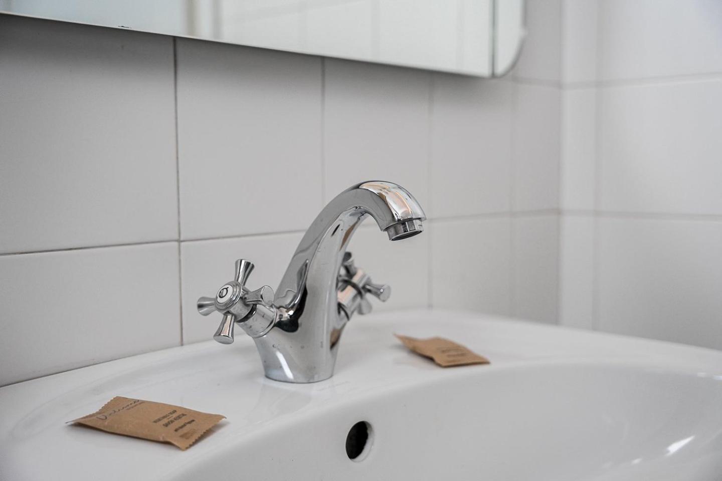 Guestready - Comfort Close To Casa Da Musica