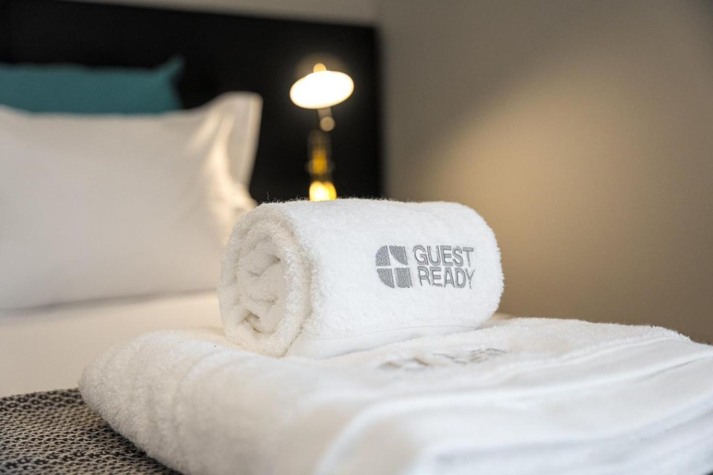 Apartamento Guestready - Comfort Close To Casa Da Musica Porto