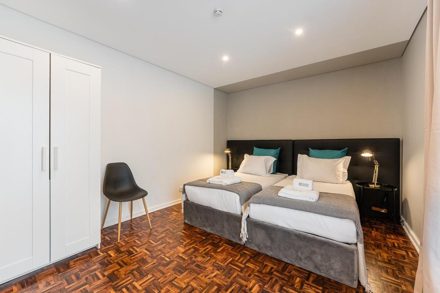Apartamento Guestready - Comfort Close To Casa Da Musica