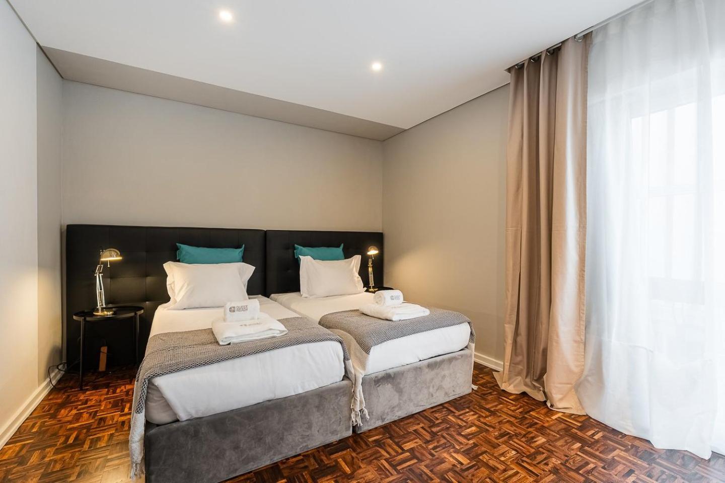 Apartamento Guestready - Comfort Close To Casa Da Musica